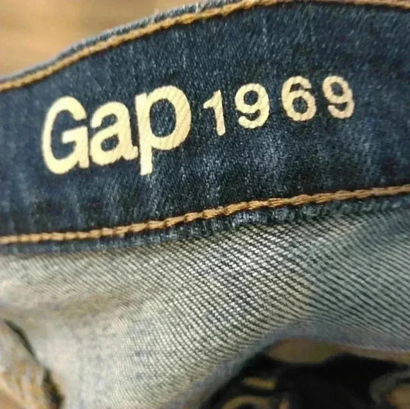 Gap  jeans - Picture 3 of 4